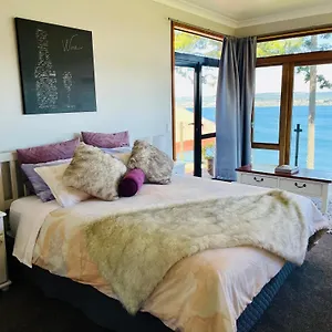 The Nest - Taupo